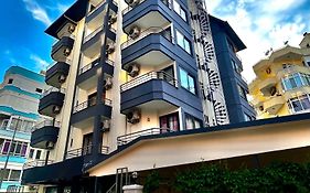Best Alanya Hotel